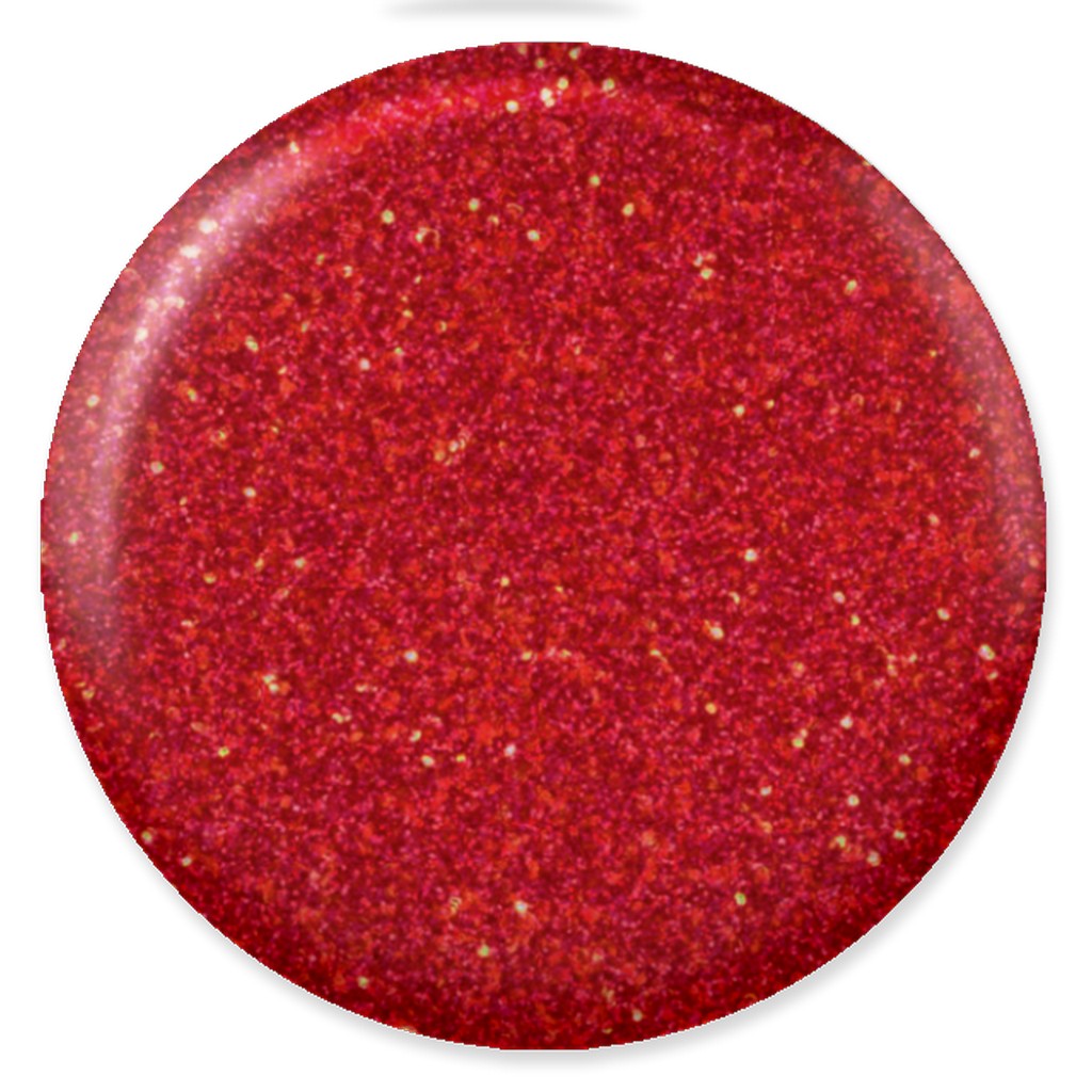 DC Platinum - DC227 - Deep Red